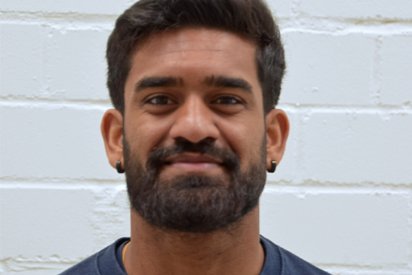 Sinthusen Chelvanathan (CHE)