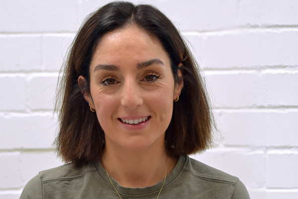 Jasmina von Gratowski-Gün. (GÜN)