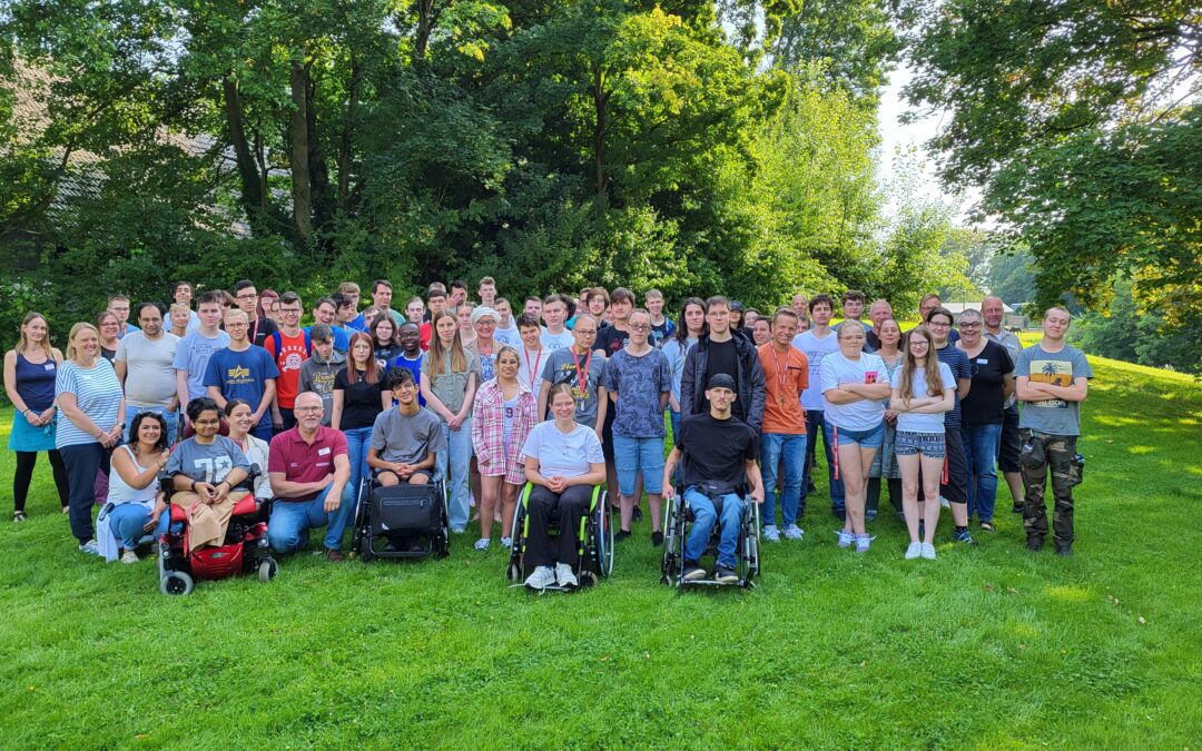 neue BvBler am BBW Volmarstein