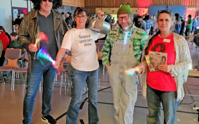 Ein halbes Jahrhundert Bildung