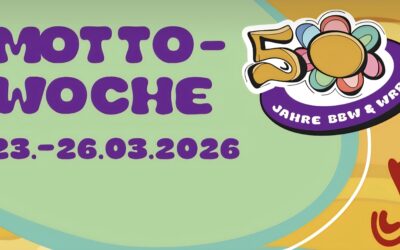 Flower-Power in Volmarstein